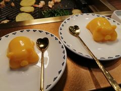 -金妈家烤肉(龙湖U城天街店)