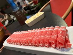 -南门四季铜锅涮肉(大屯·北苑店)