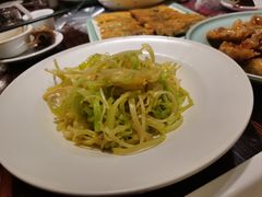 -七菜馆·东北菜·蒸饺(文体路店)
