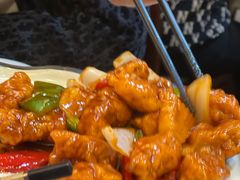 -喜记避风塘炒辣蟹(总店)