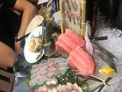-古田居·特色寿司料理(星之岛旗舰店)