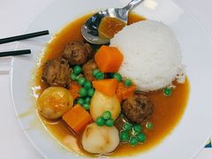 -宜家·瑞典风味餐厅(青岛商场店)