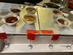 -The COOK·厨餐厅·自助餐(浦东嘉里大酒店)