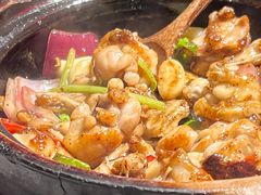 -啫神·广州地标美食(北京路店)