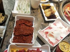 -小龙坎老火锅(北京三里屯店)