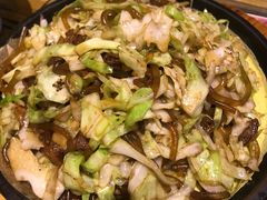 -局气 烤鸭·北京菜(光华路店)