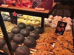 -酵墅·红酒酵母面包(羲和广场店)