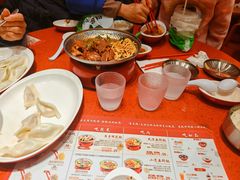 新喜三鲜水饺-喜家德虾仁水饺(景枫中心店)