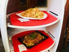 -郑喜旺烧烤(郑州总店)