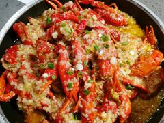 -一棠龙虾•王牌虾球(楚河汉街店)