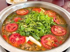 -徐氏竹香园牛肉火锅(飞虎路店)