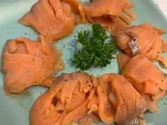 -库滋明·俄罗斯特色美食(中央大街店)