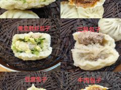 -张包铺(道外店)