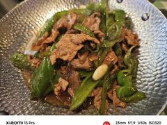 -彭耕记猪油炒小菜(吉联mall店)