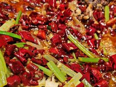 -老板恋上鱼(印象城店)