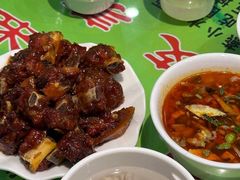 -令氏家外家周秦食府(高新店)