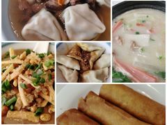 -龙抄手(文殊坊店)