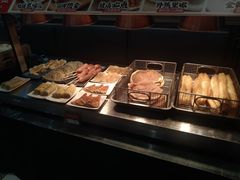 -嘉和一品粥(魏公村店)