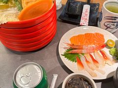-沼津港精致料理·寿喜烧·烧鸟(龙湖南桥天街日料榜单店)