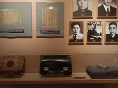 -刘长胜故居