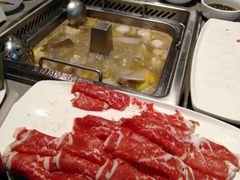 -海底捞火锅(杭州萧山宝龙广场店)