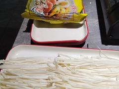 -肥家大排档(天河体育西店)