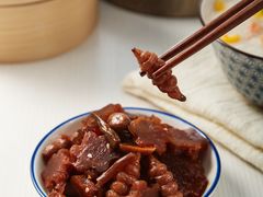八宝菜-六必居(前门店)