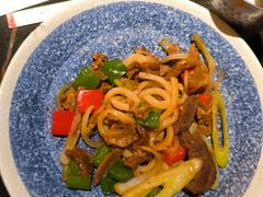 -厚贞日式烤肉(浦东汇智店)