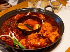 -松州古城