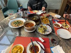 -若蘭慈·无国界素食料理(欢乐海岸店)