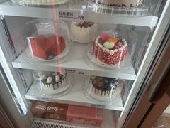 -DQ·蛋糕·冰淇淋(五棵松万达店)