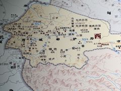 -巴音郭楞蒙古自治州博物馆