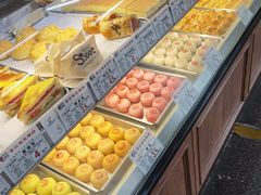 -赞记龙凤礼饼(广州市二宫向群宾馆店)
