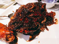 -同乐海鲜(乌节路中央店)