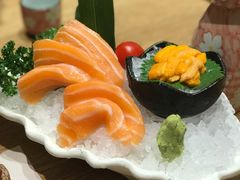 -林妈妈村·日式料理(宝山龙湖天街店)