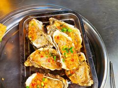 -清真·馬坡二旦烧烤(人生一串拍摄店)