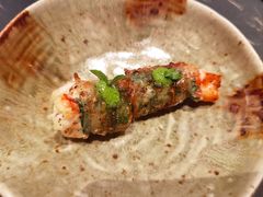 -辉·四季料亭·怀石料理·深夜食堂烧鸟·Omakase