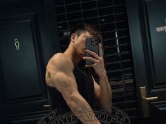 -韦德伍斯健身(沈阳K11Select购物艺术中心店)