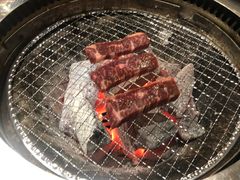 -御牛道日式烤肉料理(杭州万象城店)