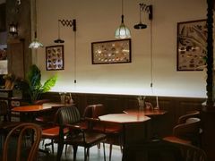 -AFS Cafe & Canteen(闽江二路店)