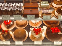 -布歌东京(常州购物中心店)
