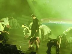 -宝能国际体育演艺中心