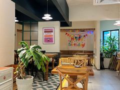 -The Good Place好地方·Brunch·coffee(国贸店)
