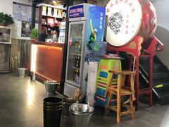 -袁家水泊水浒烤肉(白金店)