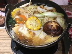 -林妈妈村·日式料理(宝山万达店)