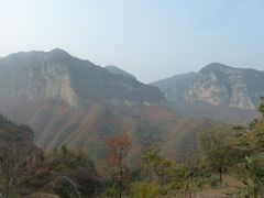 -青龙山生态文化旅游区(慈云寺)