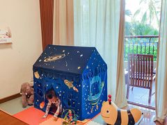 -三亚亚龙湾天域度假酒店