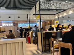 -老娘舅(杭州东站店)