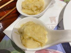 榴莲果肉-河北宾馆·香溢自助餐(裕华店)