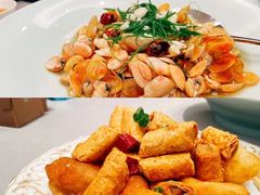 -宁海食府(大剧院店)
